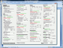 Softwareentwicklung - Intranet